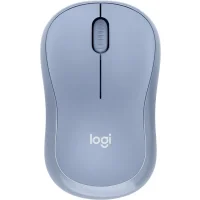 Мышь Logitech M221 (голубой) фото 1